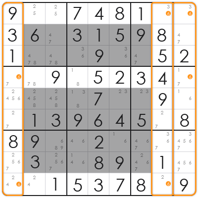 dkm sudoku